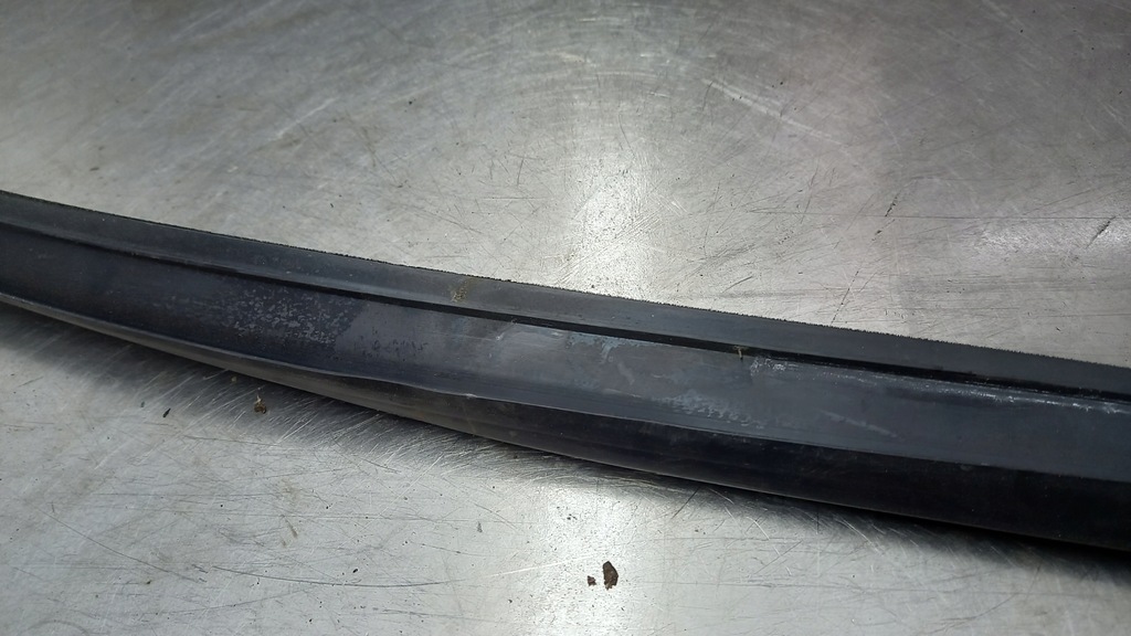 фото №13, Прокладка двері лівий задня volvo xc70 ii v70 iii