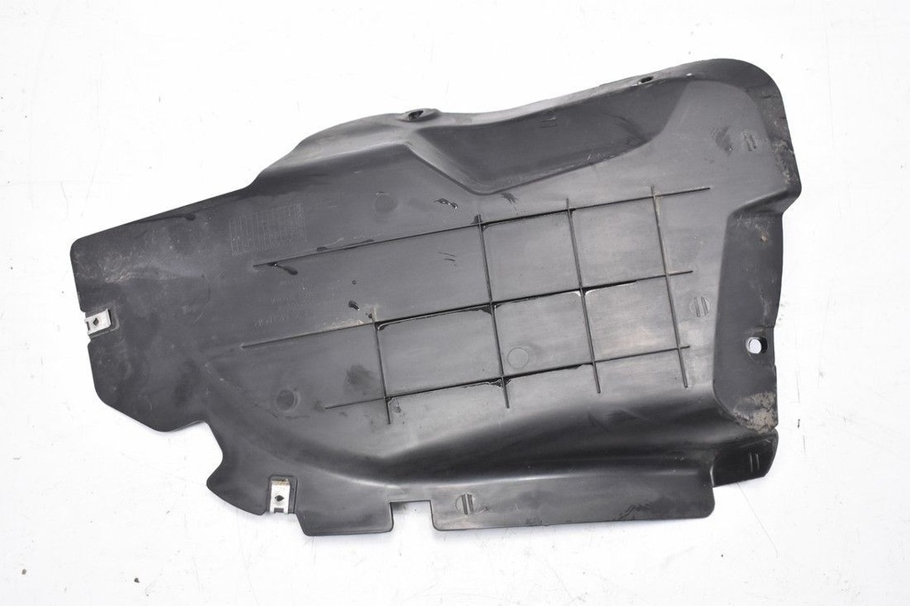 фото №1, Підкрилок лівий задня частина передня mg zs 17-