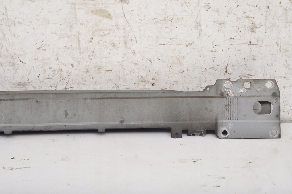 фото №6, Volvo s80 ii v70 iii балка бампера перед 492-46