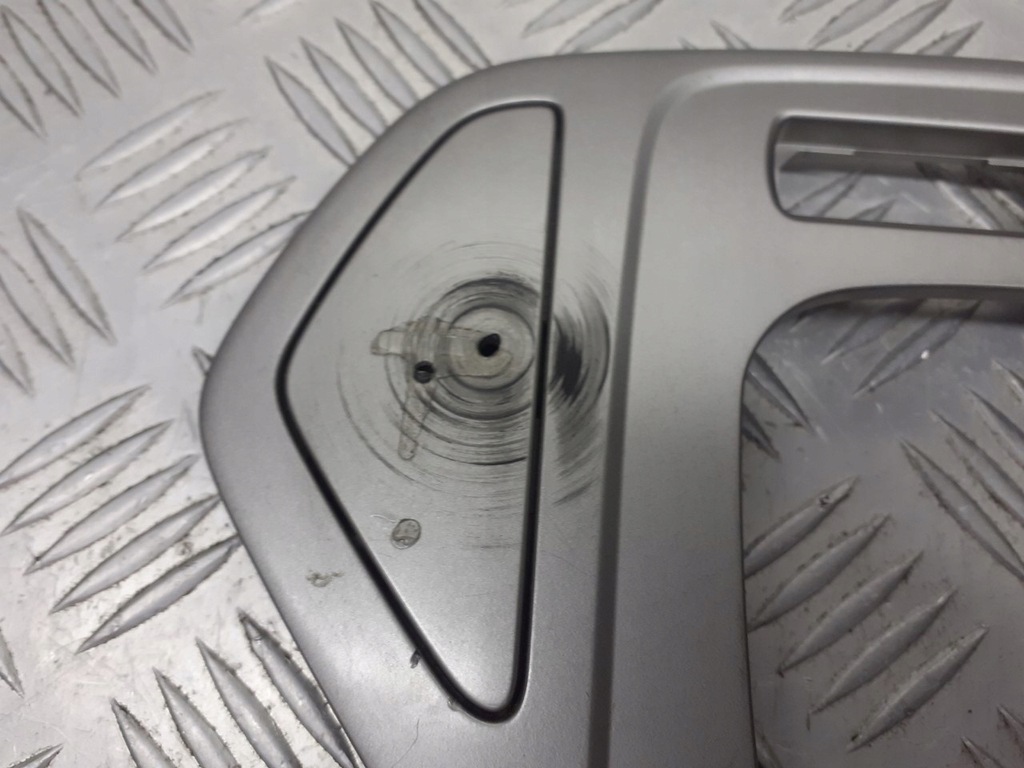 фото №3, Рамка радио ford mondeo mk4 7s7118522