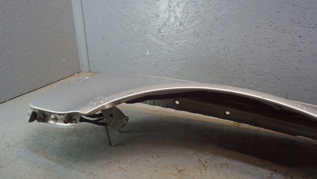 фото №12, Audi a4 b7 крила лівий перед b2880