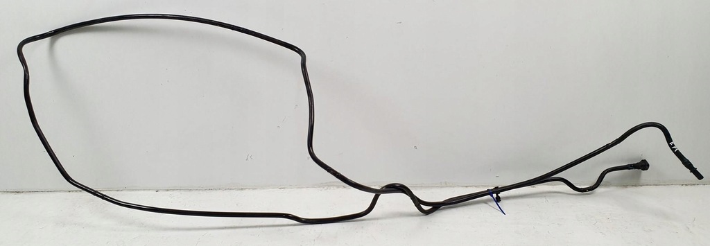 фото №1, Шланг топлива bmw x6 e71 4.4 v8