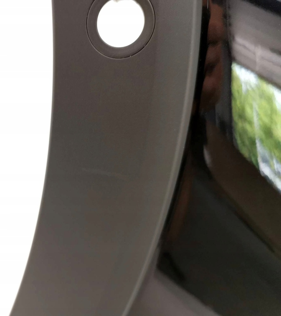 фото №12, Новий org бампер перед vw passat b8 alltrack lc9x