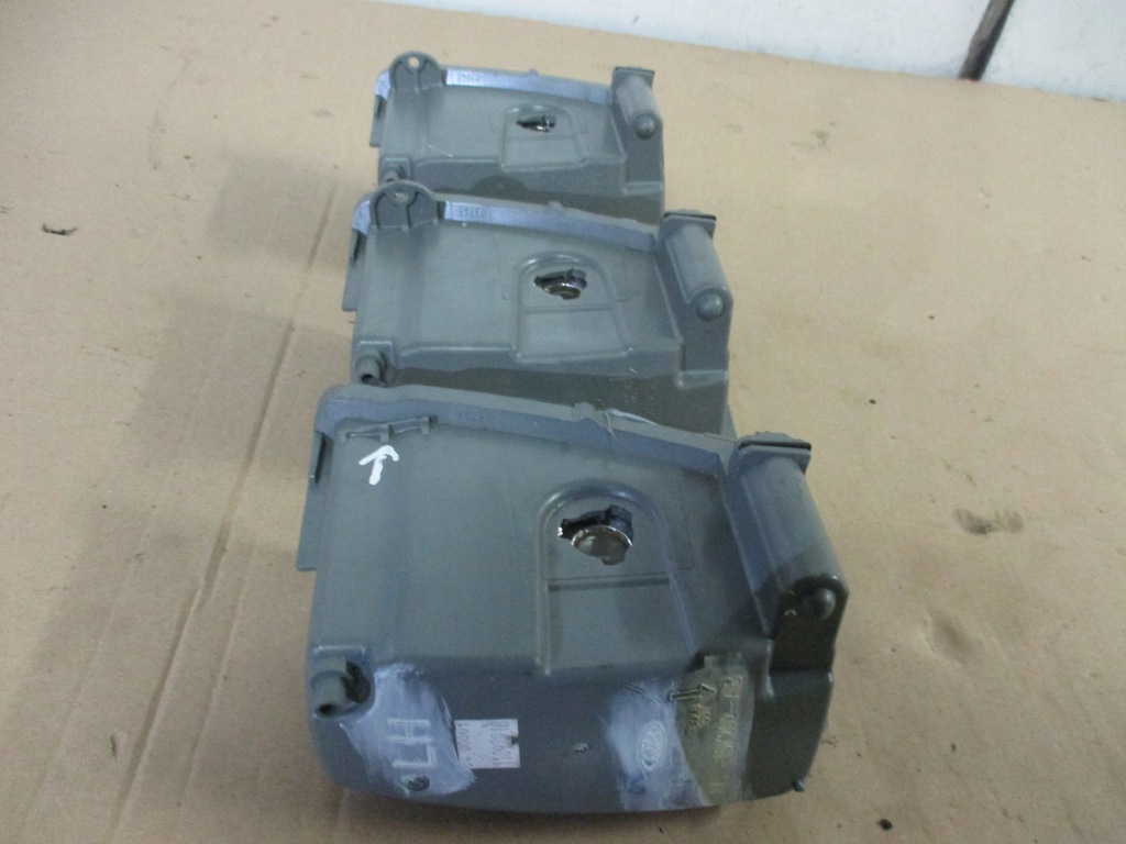 фото №14, Світло протитуманні ліва ford b-max 12r- av11-15k202-ab