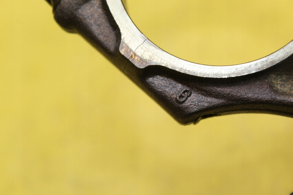 фото №6, Поршень шатун шатун 84l30 a8 d3 4.2b bfm 078j