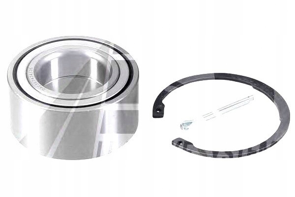 фото №1, A.b.s. підшипник ступиця колеса hyundai coupe 2.0 gk