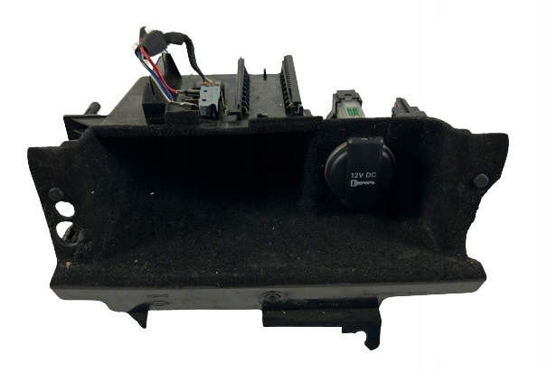 фото №1, Пепельница разъём 12v lancia thema 11-