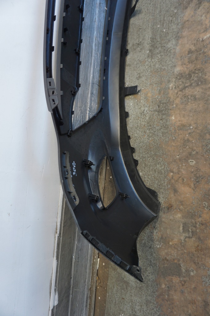 фото №7, Hyundai i10 lift 11-13 бампер передний новый oryg.