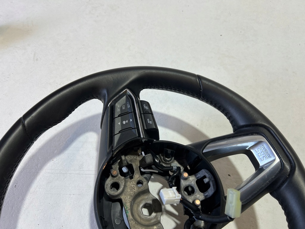 фото №11, Mazda cx-5 kf воздуховод rok 2020