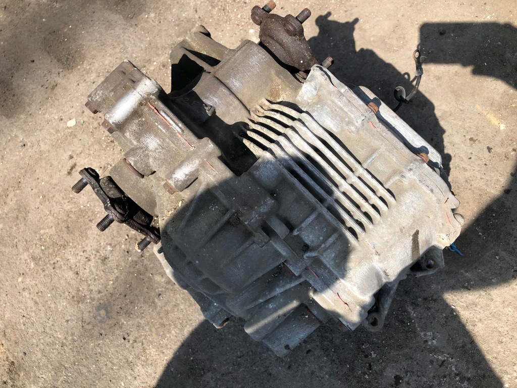 фото №3, Диференціал 82090-48010 lexus rx ii