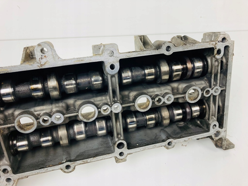 фото №7, Suzuki fiat 1.6 2.0 jtd ddis крышка клапанов валы