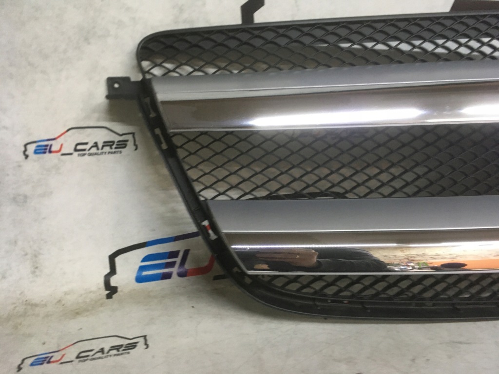 Решітка радіатора решітка радіатора mercedes gl 166 камера підсвічування Доставка