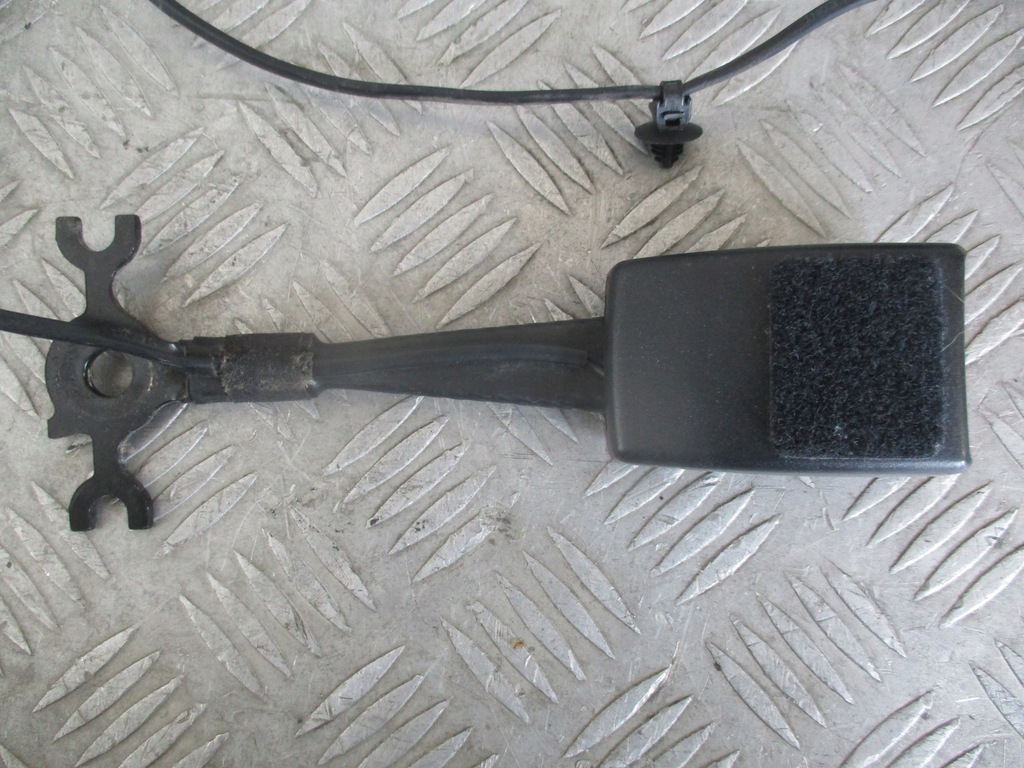 фото №5, Клипса поперечина правый перед ford mondeo mk4 07-10r