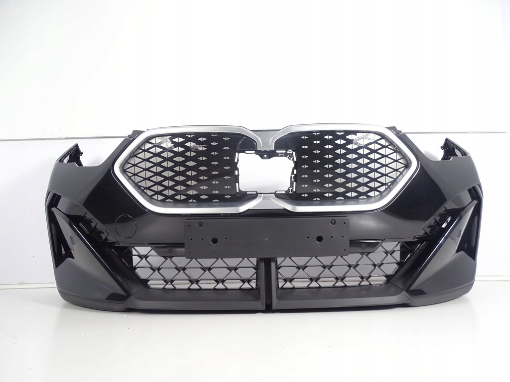 фото №1, Бампер перед передний bmw x2 ix2 u10