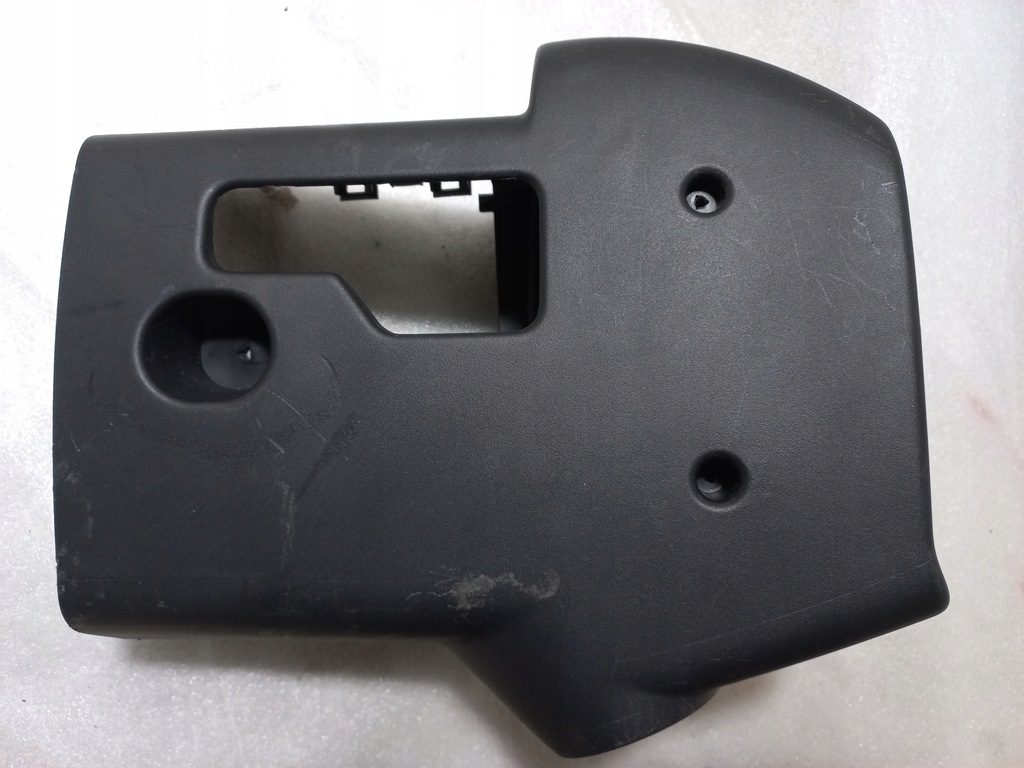 фото №8, Vivaro trafic b talento захист керма колонки заглушка замка запалювання