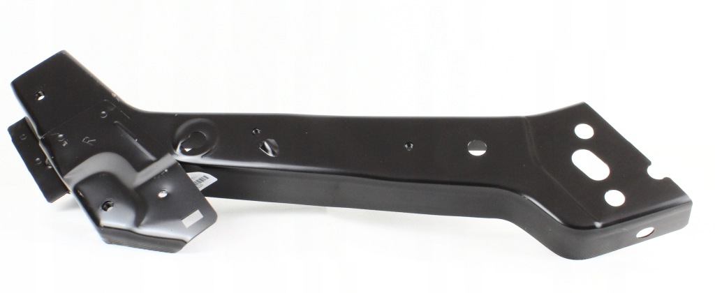 фото №1, Панель фари правий pas передній jeep grand cherokee wk2