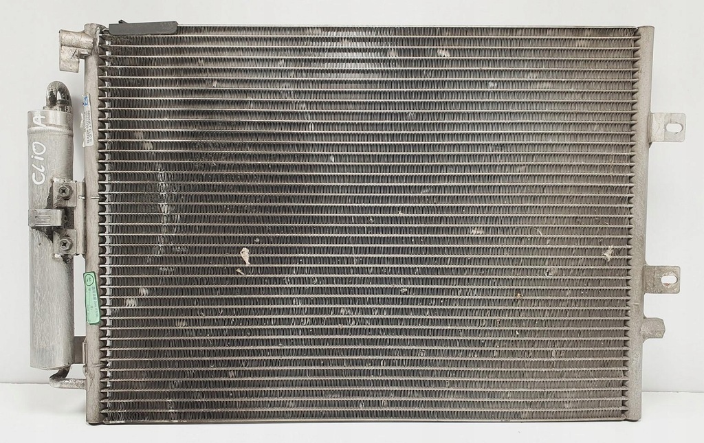 фото №1, Радиатор кондиционера renault clio iii 1.5 dci