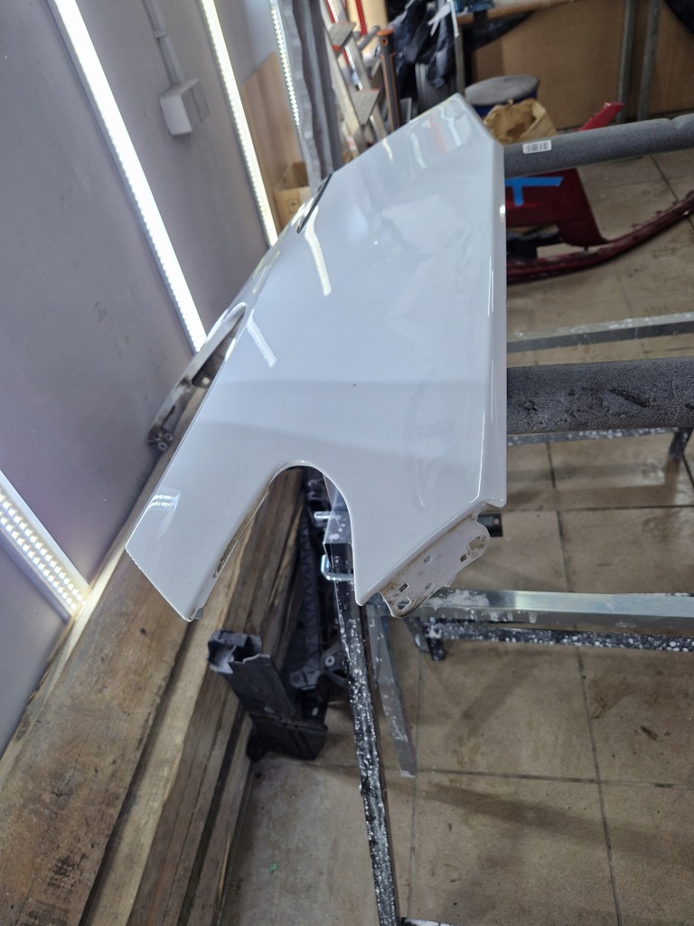 фото №11, Vw id3 id.3 крыло правый перед передний