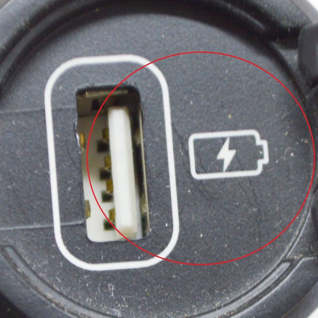 фото №10, Kia optima 2016 разъём / соединитель usb