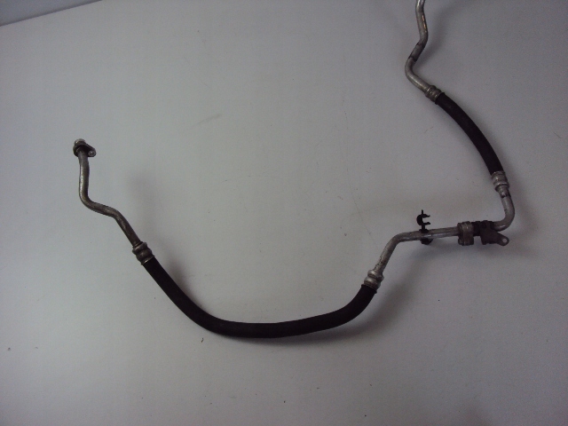 фото №2, Шланг кондиціонера renault megane iii dci