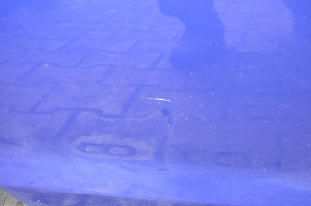 фото №6, Hyundai i20 двері правий перед передні 3d