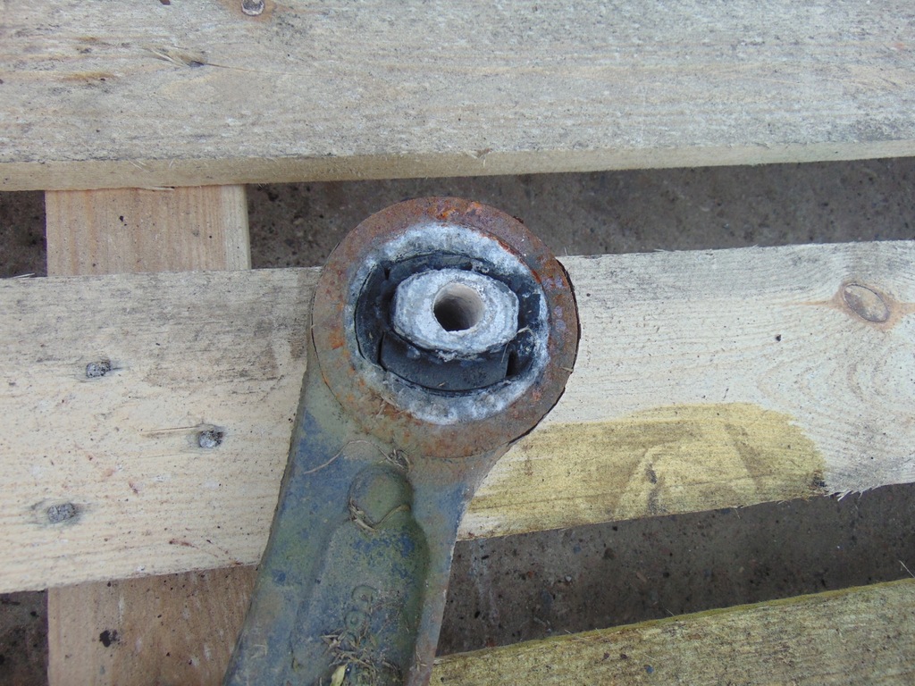 фото №7, Рычаг передний правый ford ka mk2 1.2 бензин