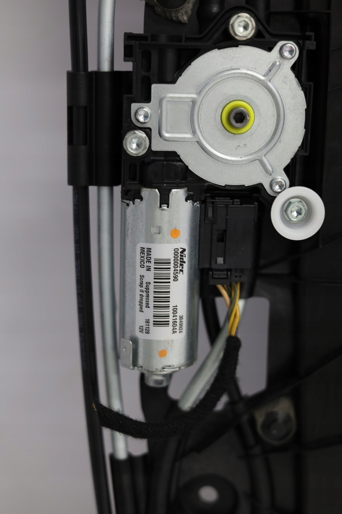 фото №8, Панорама дах панорамний дах sky lounge bmw x5 g05