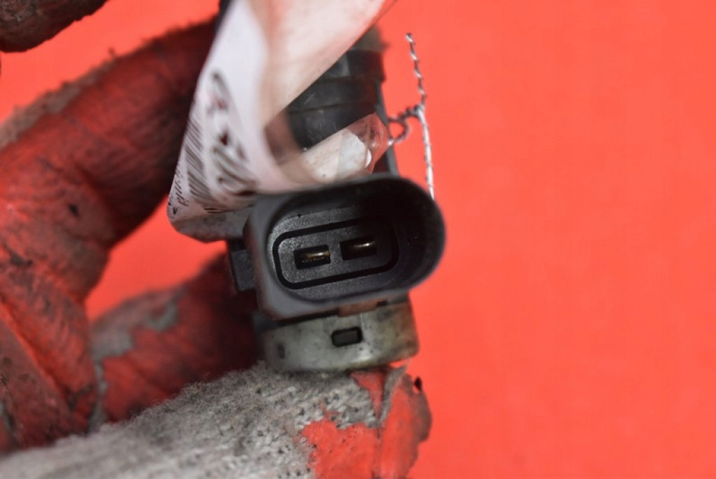 фото №5, Клапан вакууму 1j0906286c vw transporter t5 03-09