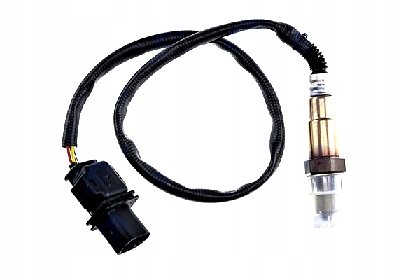 фото №1, Nty датчик лямбда-зонд chrysler pt cruiser 2.2crd 2002- dodge caliber