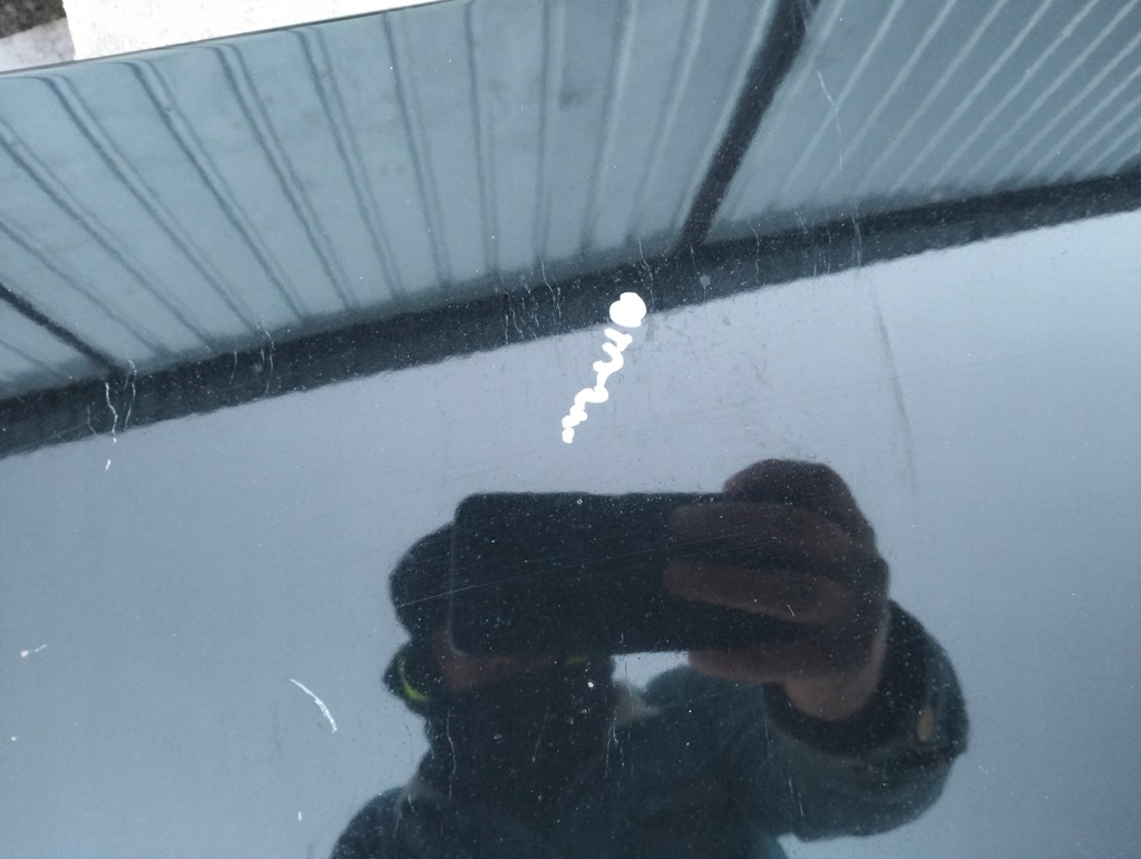 фото №9, Капот peugeot 107 lift хром цвет exz 2008-2012 оригинал