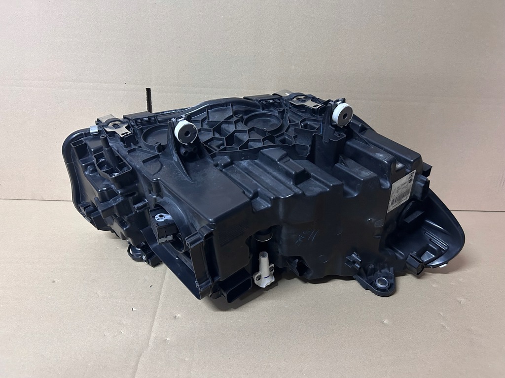 фото №6, Лампа левая bmw x3 x4 g01 g02 обычная h7 + led