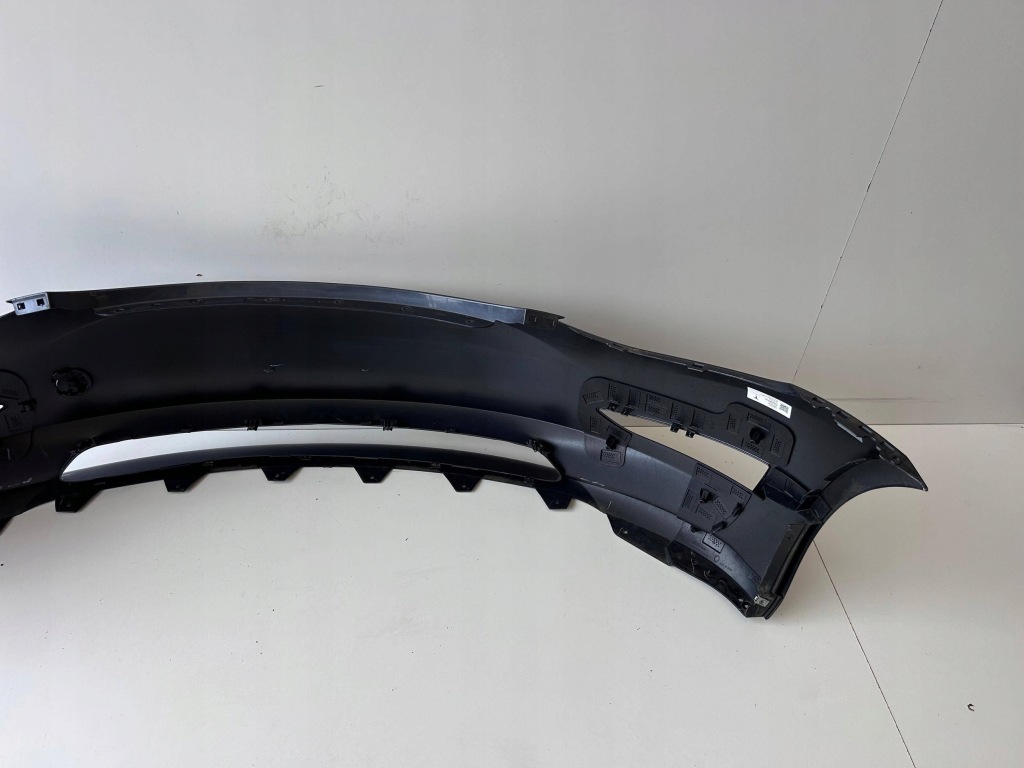 фото №6, Tesla model 3 бампер перед bez pdc 1530704-04-f оригінал