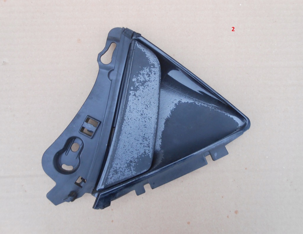 фото №4, Citroen ds4 ручка дверь левый задняя