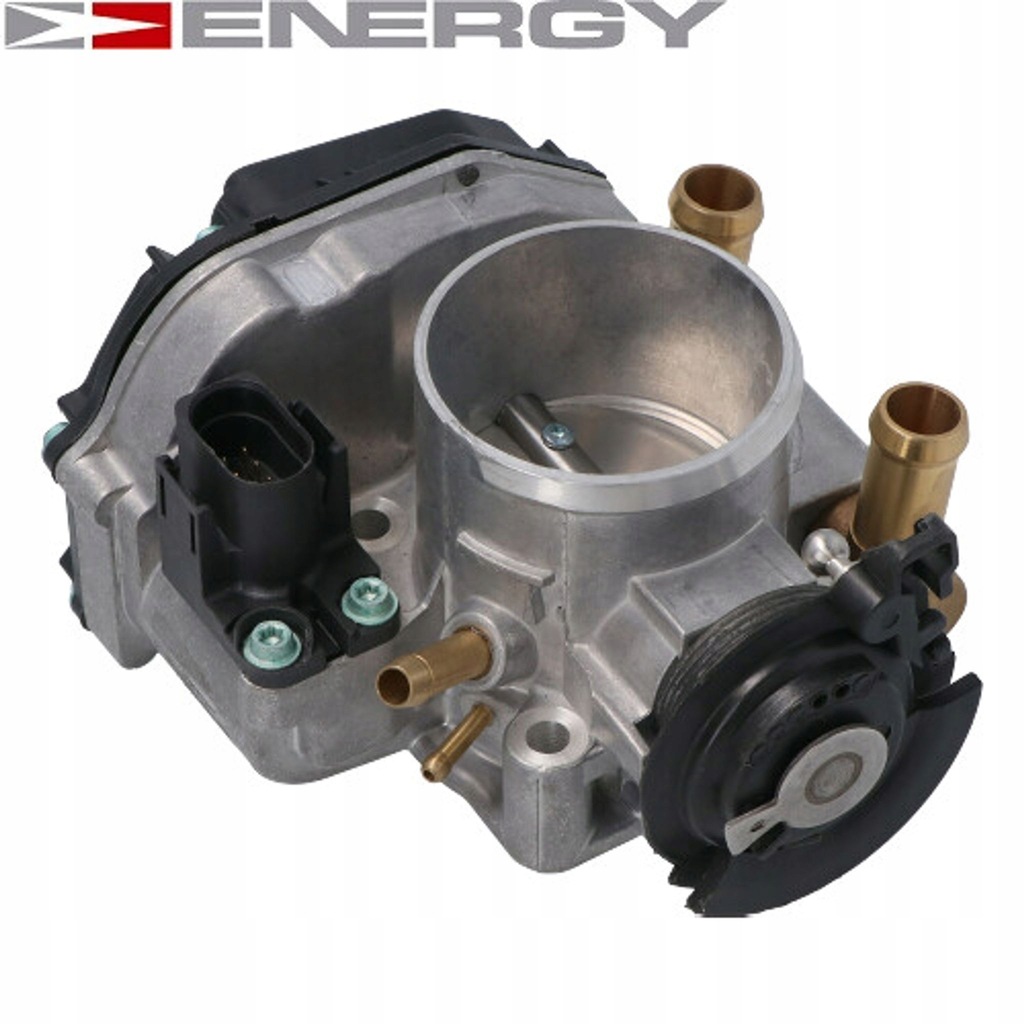 фото №15, Energy pp0024 корпус дросель