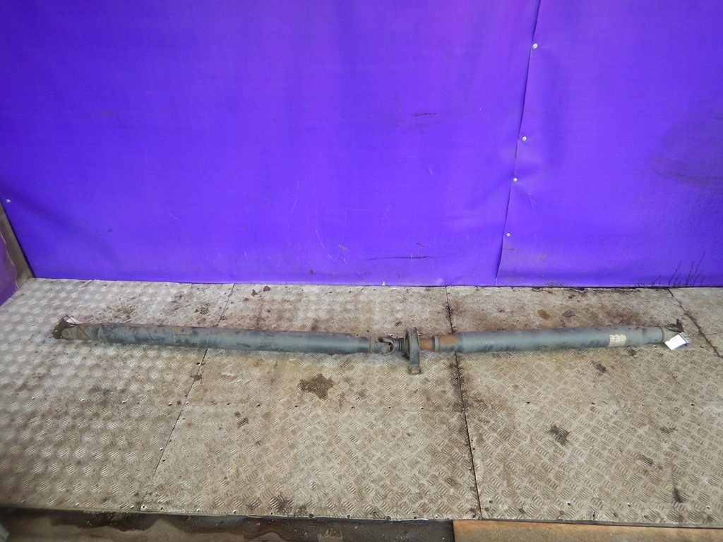 фото №1, Wał привідний mb sprinter 907 max