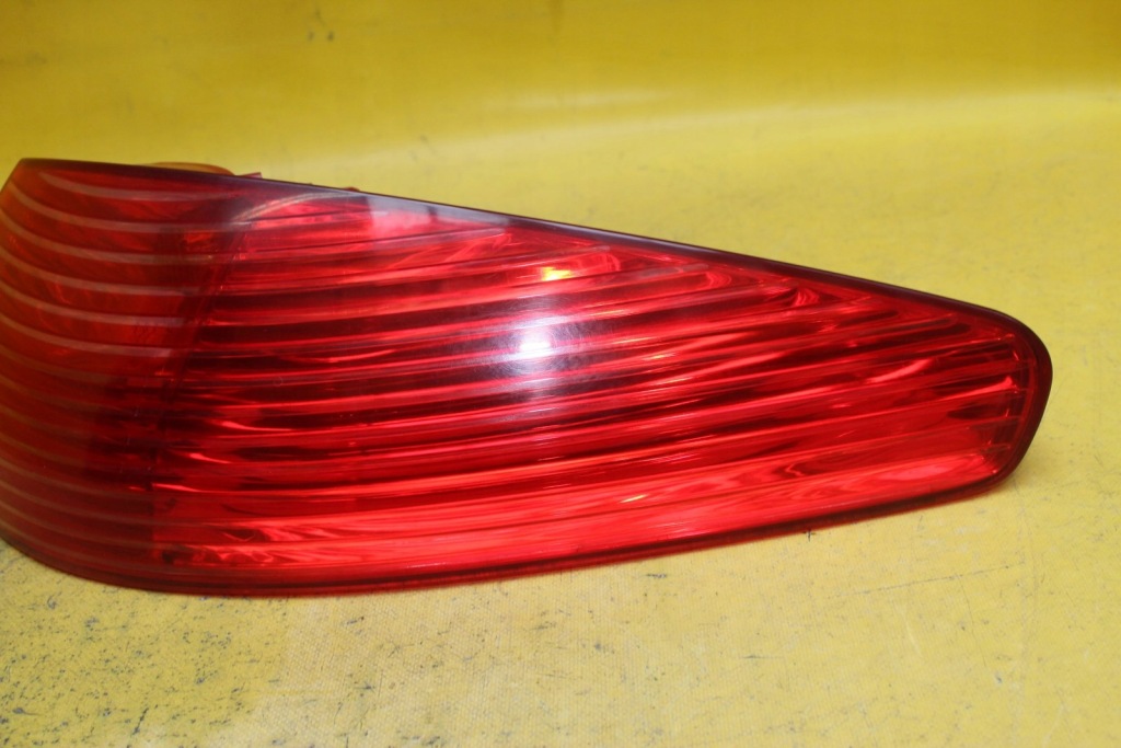 фото №3, Лампа правий задня peugeot 607