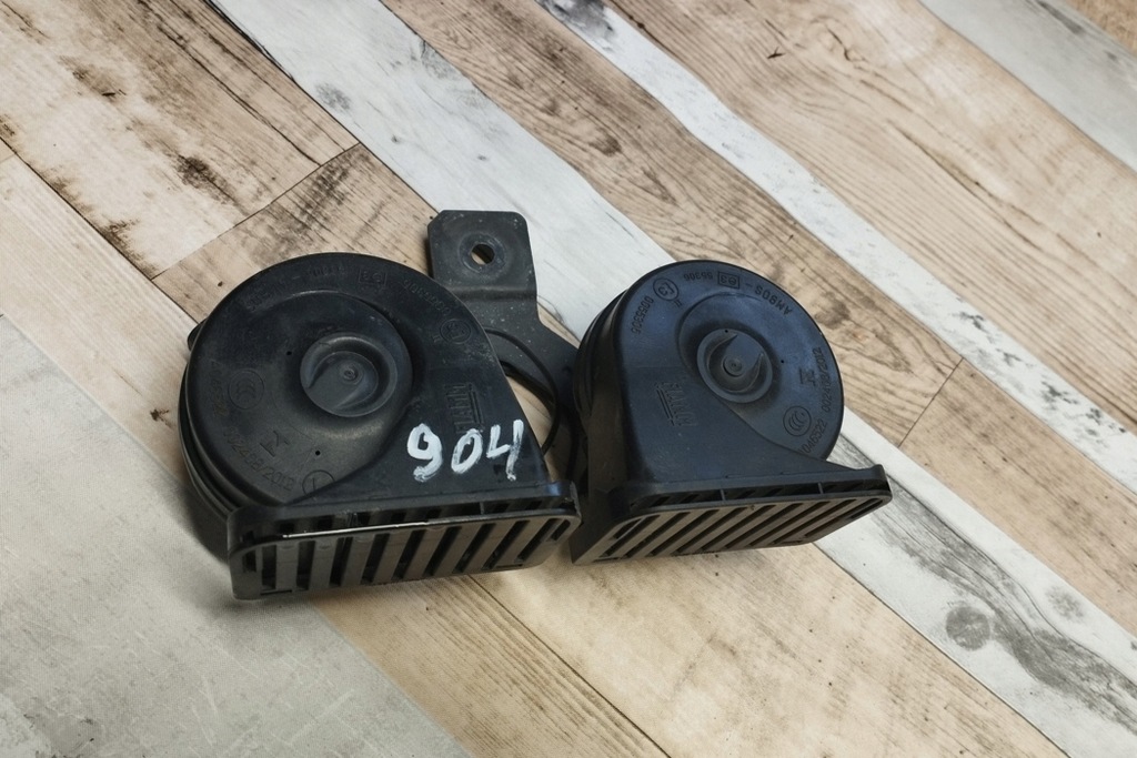 фото №8, Клаксон land rover range rover evoque l538 55306am80s 2.2l дизель 140kw