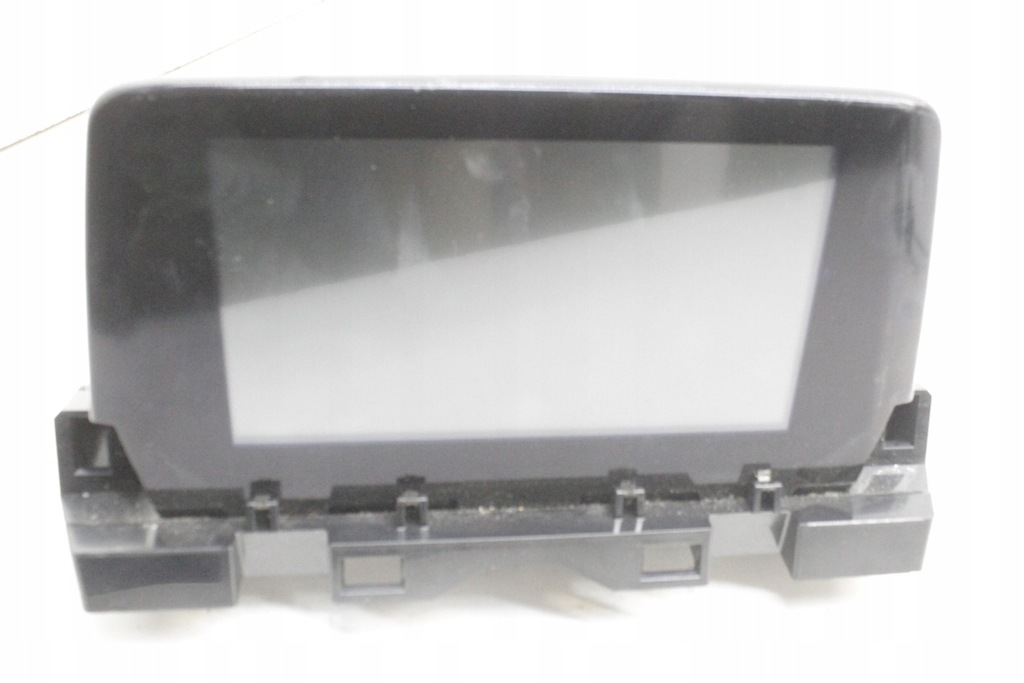 фото №8, Радіо з навігація mazda cx-3 dk gmd7669c0e 2015