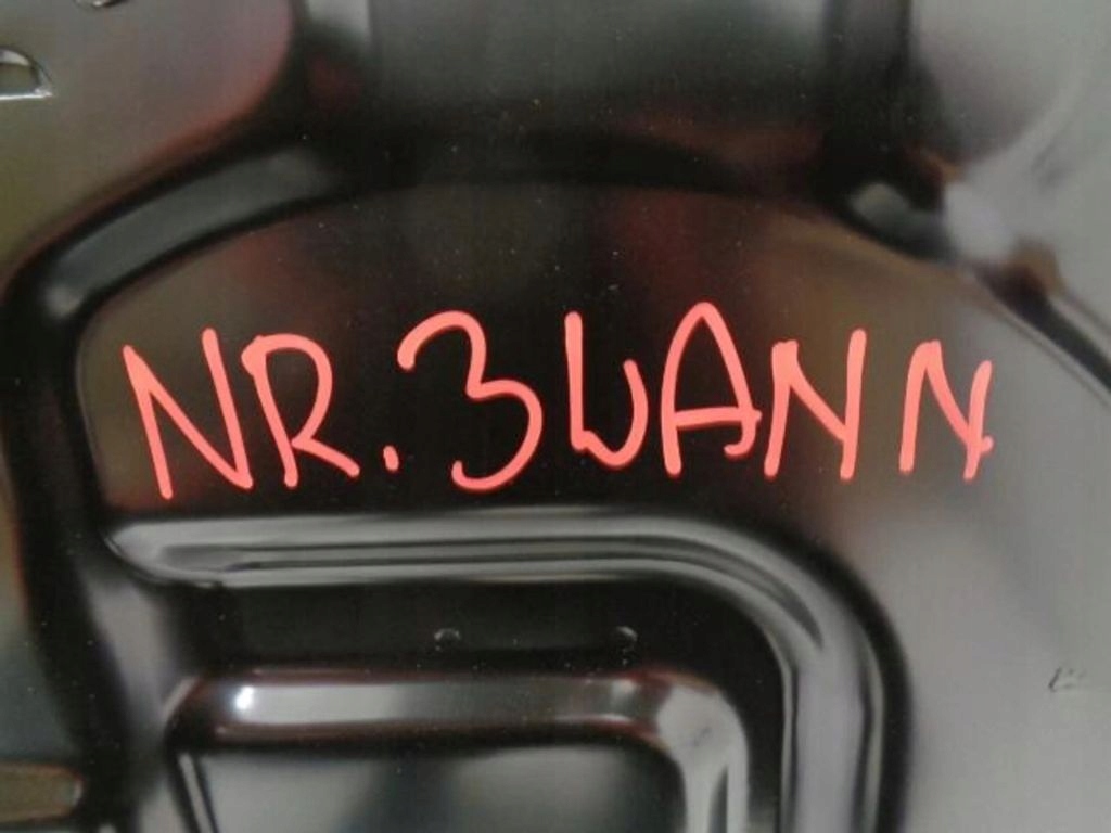 фото №16, Peugeot 2008 ii поддон пол багажника nowa оригинальная adblue дизель