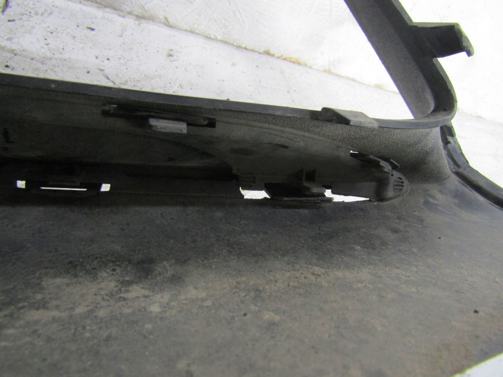 фото №10, Mercedes gle w167 ii спойлер бампера перед a1678855905