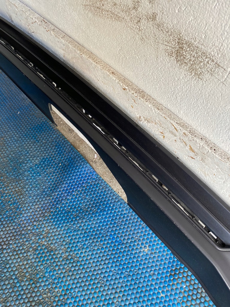 фото №6, Audi оригінальний номер 4k0807521d спойлер бампера