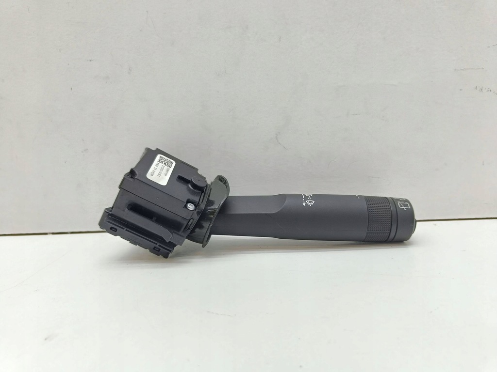 фото №6, Opel astra j 2012 важіль / перемикач двірник