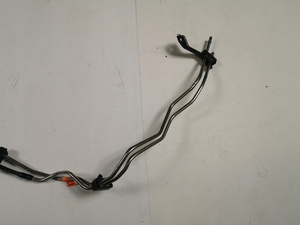 фото №5, Провода топливные ford explorer 2020-