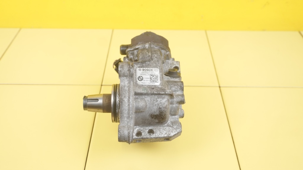 Купить Mini r56 r60 r55 1.6 d 14r 111km n47c16a насос впрыскная 0445010519 7823452
