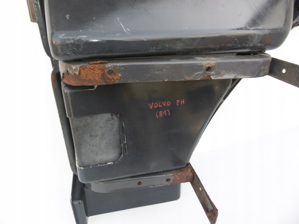 фото №14, Подножка volvo fh 12 13 правая подножка volvo