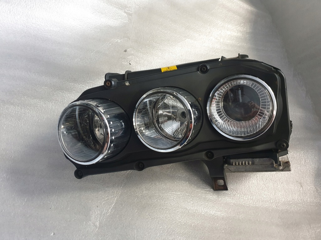 фото №1, Alfa romeo 159 ксенон