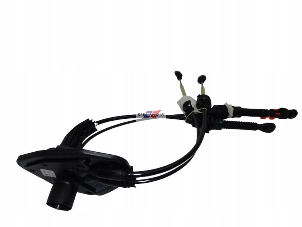 Оригинал трос переключения передач renault scenic ii 6передача 349354765r в Украине