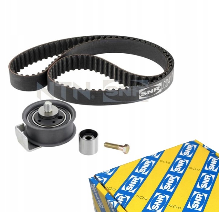 фото №1, Грм набір snr do audi a6 c4 1.8 c5