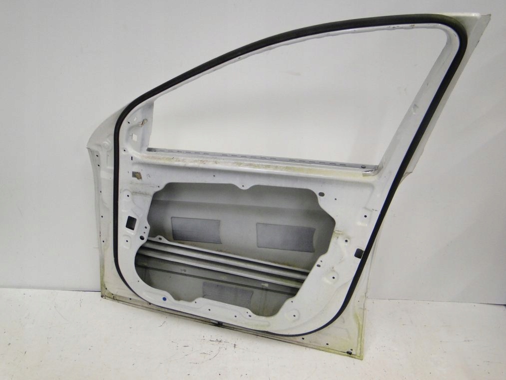 фото №5, Mercedes r klasa w251 251 дверь передние правое