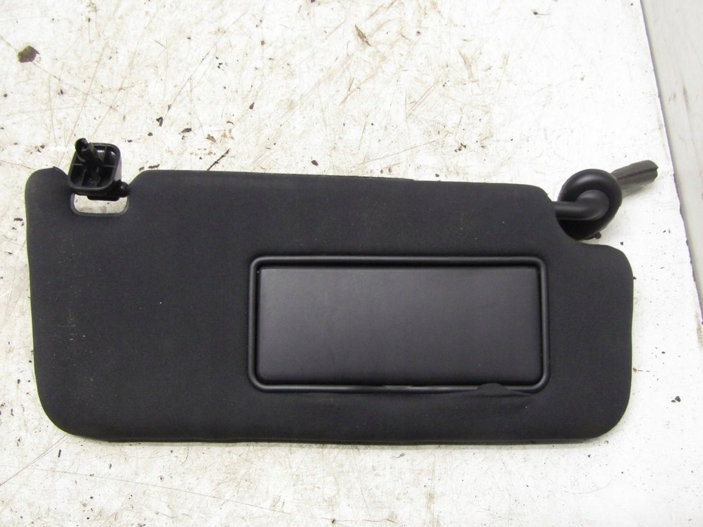 фото №1, Защита солнцезащитная правая правое honda civic x